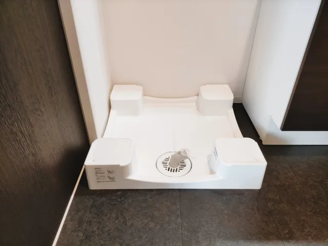 防水パン