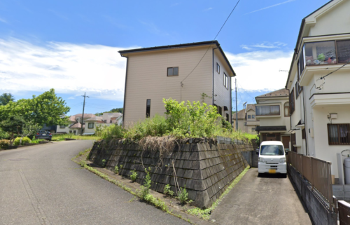 埼⽟県⼤⾥郡寄居町⼤字⻄ノ⼊の戸建て
