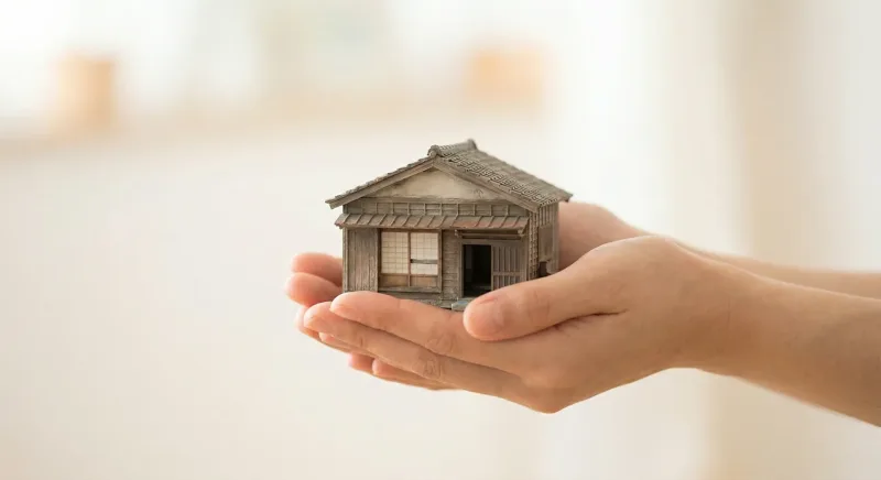 なぜ相続した空き家は売れないと思ってしまうのか – 空家ベース