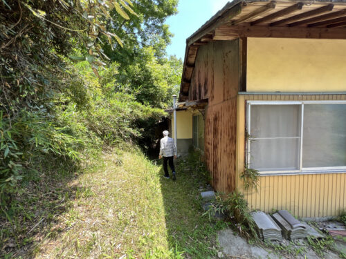 【成約済】 香川県仲多度郡まんのう町の空き家