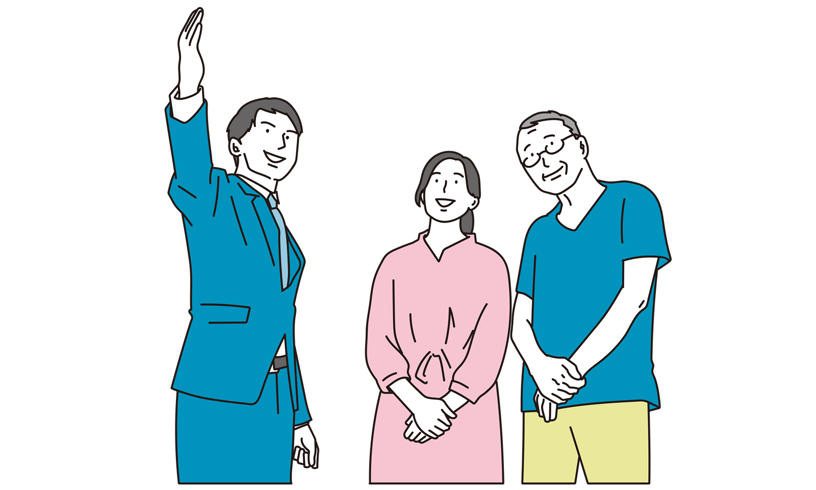 売却活動