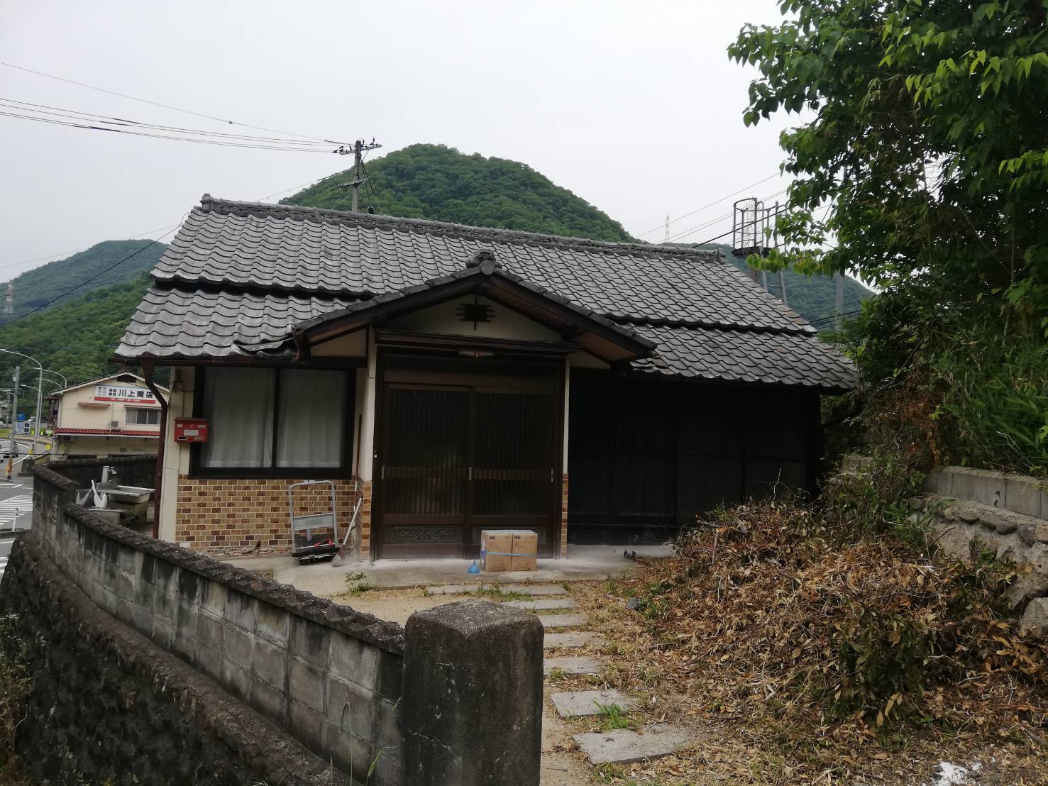 岡山県高梁市の空き家情報 